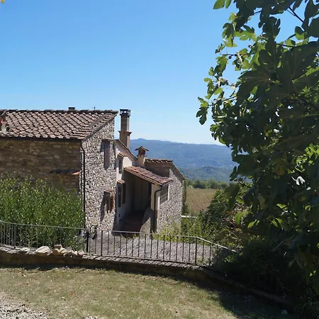Il Borghetto Di Carra