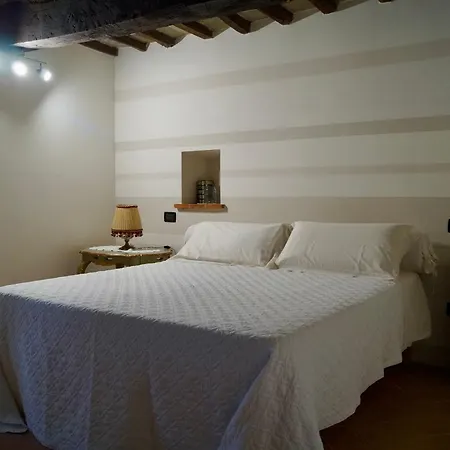 Daire Il Borghetto Di Carra