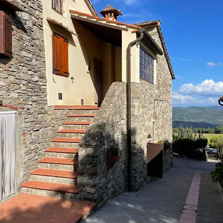 Il Borghetto Di Carra Apartamento Talla