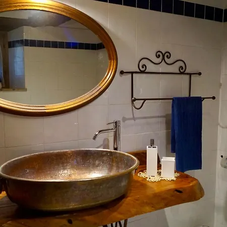 Apartamento Il Borghetto Di Carra Talla