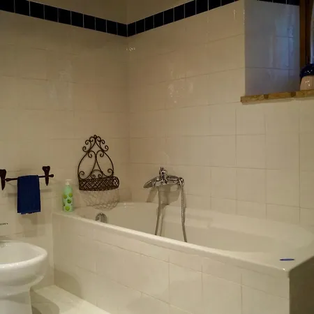 Il Borghetto Di Carra Apartamento *