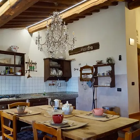 Daire Il Borghetto Di Carra Talla