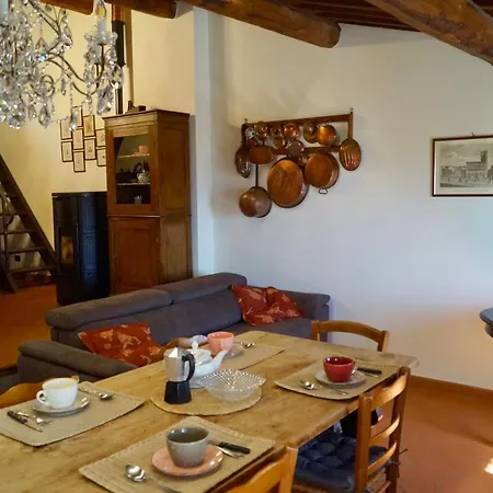 Il Borghetto Di Carra Talla