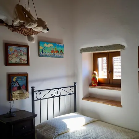 Il Borghetto Di Carra