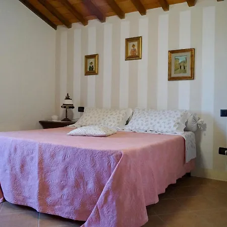 Il Borghetto Di Carra Apartamento
