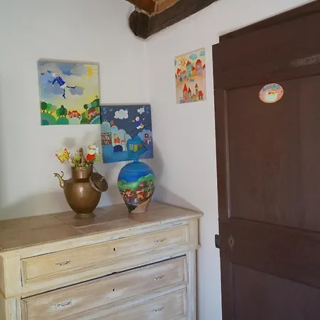 Il Borghetto Di Carra * Talla