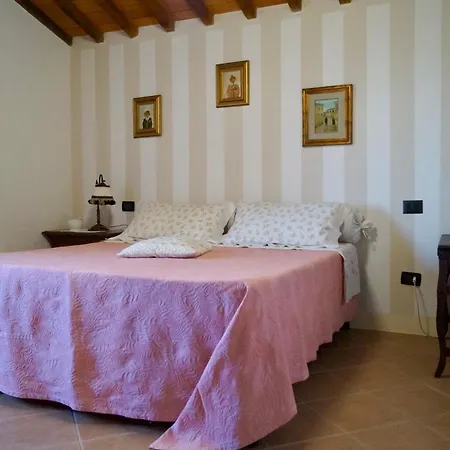 Il Borghetto Di Carra Apartamento Talla