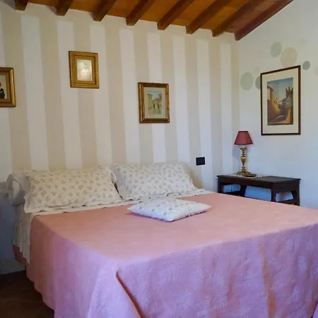 Il Borghetto Di Carra *