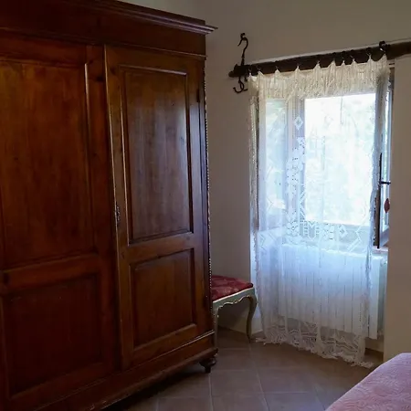 Il Borghetto Di Carra Talla