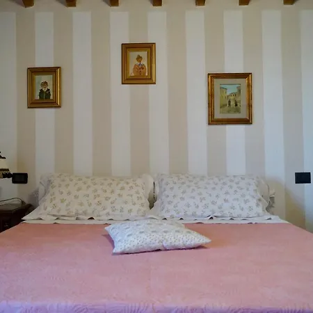 Apartamento Il Borghetto Di Carra *
