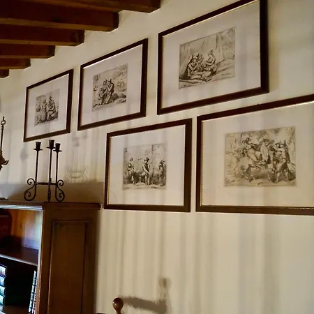 Il Borghetto Di Carra * Talla