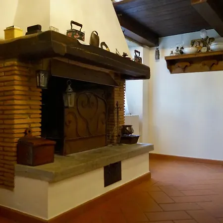 Il Borghetto Di Carra