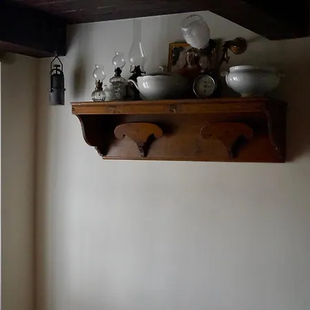 Apartamento Il Borghetto Di Carra