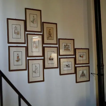 Apartamento Il Borghetto Di Carra *