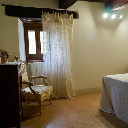 Il Borghetto Di Carra Apartamento