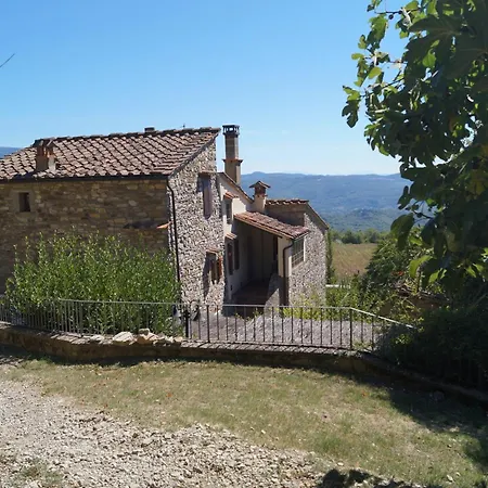 Il Borghetto Di Carra * Talla