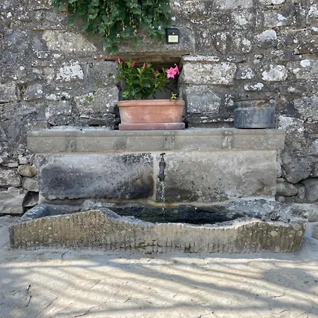 Il Borghetto Di Carra Apartamento
