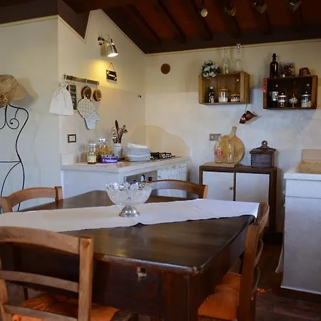 Il Borghetto Di Carra Talla