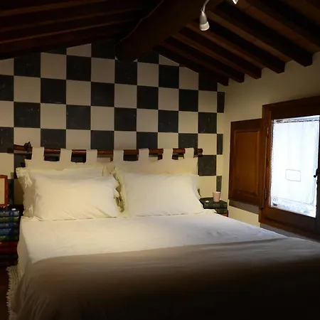 Il Borghetto Di Carra Apartman