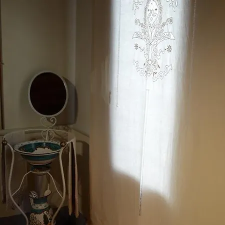 Il Borghetto Di Carra Apartman