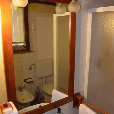 Apartman Il Borghetto Di Carra