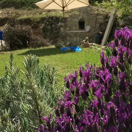 Il Borghetto Di Carra