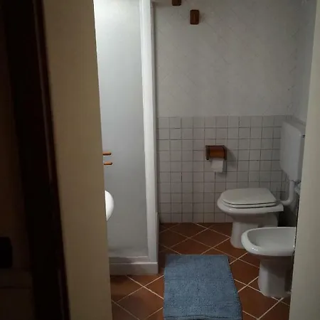 Apartman Il Borghetto Di Carra *