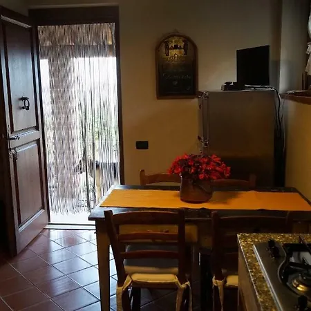 Il Borghetto Di Carra Apartman Talla