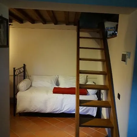 Il Borghetto Di Carra * Talla