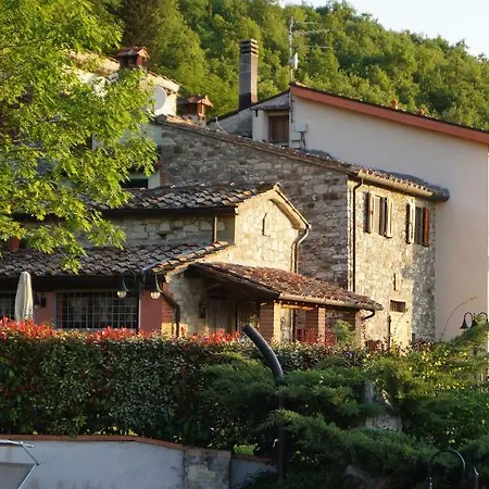Il Borghetto Di Carra Apartman