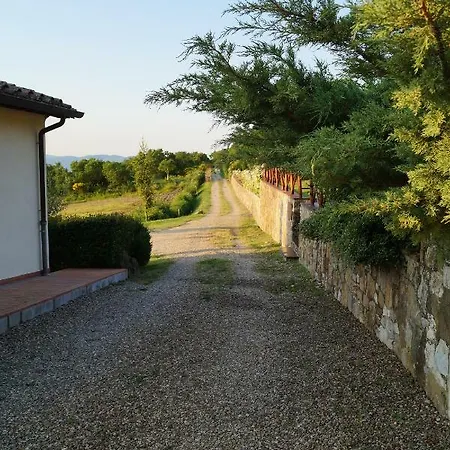 Il Borghetto Di Carra Apartman
