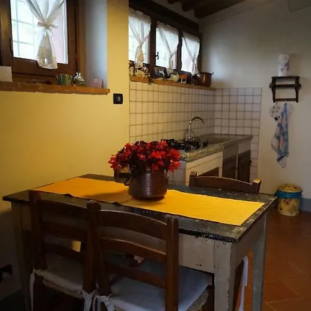 Apartman Il Borghetto Di Carra Talla