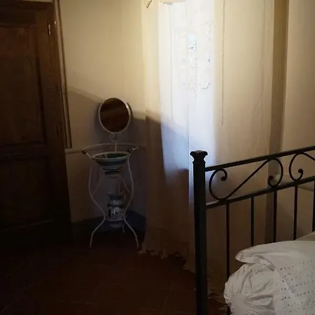 Apartman Il Borghetto Di Carra Talla