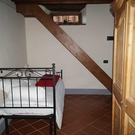 Il Borghetto Di Carra * Talla