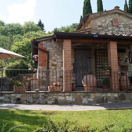 Il Borghetto Di Carra アパート *